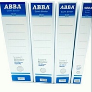 FAIL ABBA 2D 25MM capacity