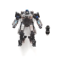 BMB Transform CY-01 Afterimage (KO Studio Series SS105 Deluxe Mirage LOOSE Rise of the Beasts)