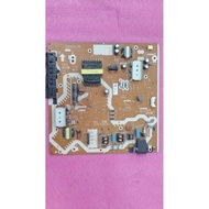 Panasonic TH-49E410K LED TV Power board motherboard T-CON speakers
