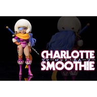 League Studio - Charlotte Smoothie One Piece Series 002 Resin Statue GK Anime Figure
