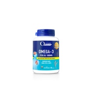 Ocean Health Omega-3 Fish Oil 1000mg