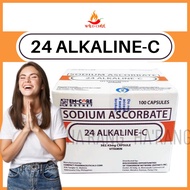 24 alkaline c sodium ascorbate original [ HA'RANG PH ] 24 ALKALINE C | Sodium Ascorbate Vitamin C |