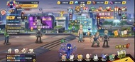 一拳超人帳號 Android
