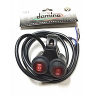 Mini driving light switch 3 way