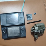 iQue DS Lite 遊戲機 NDSL