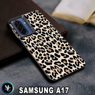 HP Samsung a17/CC37 hologram case/Girl's Motif/Samsung a17 hologram case/Casing/Softcase/Samsung a17