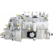 Diesel Fuel Injection Pump 212-8559 10R-7652 10R7652 For Caterpillar CAT 3066 S6K Engine 320D 320C 3