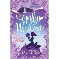 (BX) Emily Windsnap (ISBN:9781510102323)