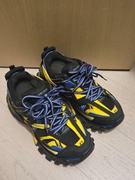 Balenciaga 巴黎世家 Sneaker Track 42