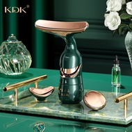 [Ready stock]KDK 4D face massage face roller 美容按摩导入仪 Multi-functional Lifting and Tightening Importe