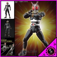 幪面超人 BLACK 組裝模型 Bandai Figure-rise
