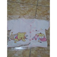 Baby clothes (baby born) get 7 items