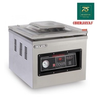 BERJAYA เครื่องบรรจุสูญญากาศ เครื่องซีลสูญญากาศ แบบตั้งโต๊ะ BER1-BJY-VCM400-TT