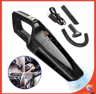 VACUUM BOLDE 4500kpa Vacuum Cleaner Nirkabel Portable Mobil