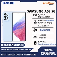 Samsung A53 5G 8/128
