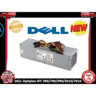 NEW Original For Dell Optiplex H240ES-00 H240AS-00 AC240ES-00 AC240AS-00/H240ES-00/L240AS Power Supp
