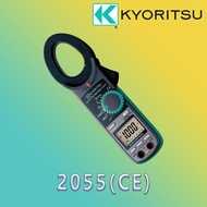 2055(CE) // KEW2055 Clamp Meter AC/DC 1000A. ′′KYORITSU′′
