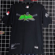 KAOS NINJA 2 STROKE ALL SERIES