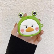 เคส สำหรับ Airpods1/2/gen2 Airpods 3/gen3 Airpods pro/ pro2/ TWS-i9s/ i12/ i13