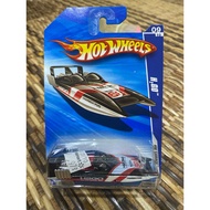 Hot Wheels H2Go Garage