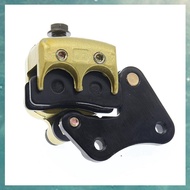 (OAKF) Disc Brake Pump for CRF50 KLX 50-125cc Caliper Brake Pump Brake Pump Front Hydraulic Disc Bra