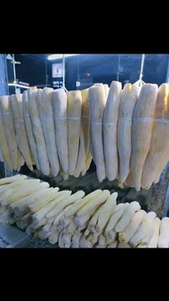2kg tape Bandung singkong mentega