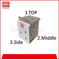 MK 13A PLUG ADAPTORS (692WHI)
