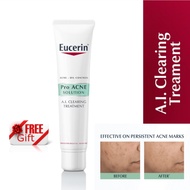 EUCERIN ProACNE Solution A.I. Clearing Treatment 40ml