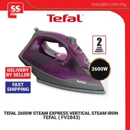 TEFAL FV2843  2600W STEAM EXPRESS VERTICAL STEAM IRON
