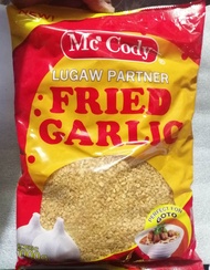 Mc Cody Fried Garlic 1kg (1000g)