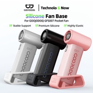 GOOJODOQ Fan Base For GFS007