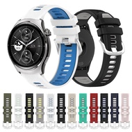 Durable Comfortable Sporty Silicone Strap For Mibro Watch Lite 3 Pro Lite 2 C2 C3 C4 A1 A2 GS Active