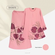 Ayesha v2  baju kurung