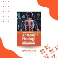 Human Body Anatomy and Physiology Book - Dwi Rahayu Purwanti - Great Indonesian Children