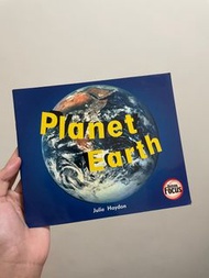 Planet earth~Focus 3,set B英文書
