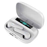 ประกัน 1ปีJBL_MG-S23 หูฟัง บลูทูธ เบส หูฟังบลูทูธแท้ หูฟังไร้สาย หูฟังไร้สายแท้ หูงฟังบลูทูธ หูพังบล