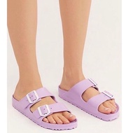 [CG秘] Skechers Double Buckle Slide-On Sandal //Restock