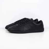 [Zero World Original Product] DIOR DIOR B01 Matchpoint Cow Leather Round Toe Lace-Up German Training