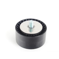 Alternator A/C Deflection pulley for BMW F01 F02 X6 E71 740i 11287559887 N54