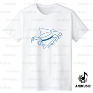 Tokyo 7th Sisters 777 SISTERS short-sleeved t-shirt