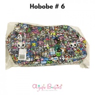 Jujube Tokidoki Hobobe Diaper Bag - Iconic 2.0 #6