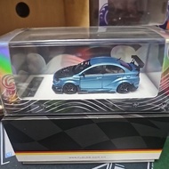 Error404 1/64 Evo X Malaya Hobby