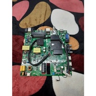 MB LED32D3000I MAINBOARD TV CHANGHONG 32D3000I