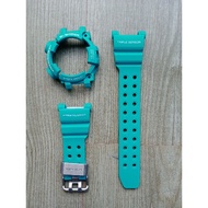 Original Band & Bezel GWF-D1000MB-3 Carbon Fiber Frogman