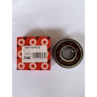 FAG CRANKSHAFT BEARING FIBER 6304 6205 MADE IN GERMANY EX5 DREAM RXZ Y125Z