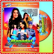 MP5 CASSETTE 130 MUSIC VIDEO DANGDUT SONGS WOMEN'S MEMORIES - OLD DANGDUT SONGS - OLD DANGDUT SONGS