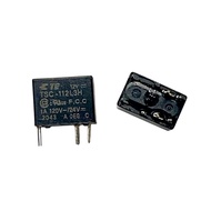 Relay TSC-112L3H-DC12V-6 Legs Size 7x12x9.5mm There Is