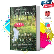 Cutting for Stone by Abraham Verghese