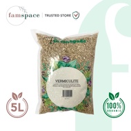 [Buy More, Save More] FS - Green Spade - Vermiculite 5L