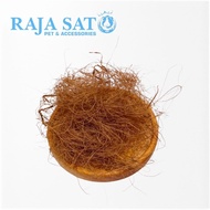 Cocofiber Hamster Bedding - Hamster Bedding Weight 60 Grams